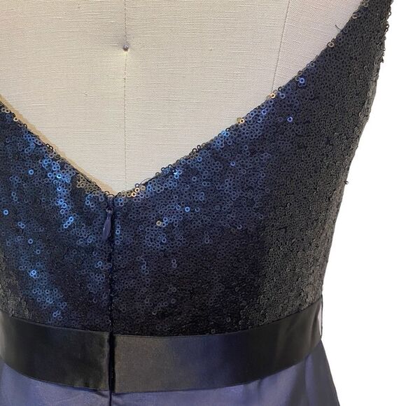 Ashley & Justin sequin dress - Picture 5 of 6